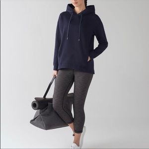 Lululemon sweatshirt